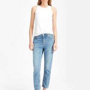 Everlane Light Blue Summer/ Super-Soft Jeans